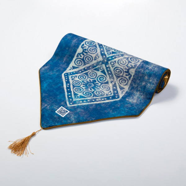 رومیزی حافظ